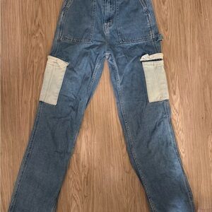 PacSun 90’s Bf Carpenter Jeans